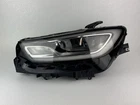 2021 2022 2023 Chrysler Pacifica Headlight Left Driver Side Led Oem Used. Price: $175.00.