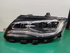 2019 Lincoln Mkz Headlight Assembly Left Side Oem JP5313E017CB Used. Price: $2046.31.