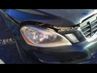 Passenger Headlight XC60 Halogen Fits 09-13 Volvo Series 31592531 Used. Price: $206.64.