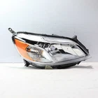 2013-2021 Nissan NV200 Halogen Right Side Headlight Assembly Aftermarket Used. Price: $130.66.