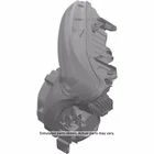 Genuine Gm Headlamp Assembly 42887253 New. Price: $589.66.