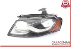09-12 Audi S4 Front Left Driver Side Xenon Lamp Oem Used. Price: $275.65.