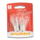 Sylvania Long Life Dome Light Bulb For American Motors Ambassador Rambler Oo New. Price: $8.56.