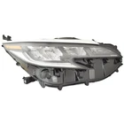For Toyota Sienna 2021 2022 Headlight Assembly Passenger Side Xse Model New. Price: $741.32.