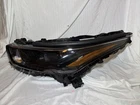2022 2023 2024 2025 Toyota Highlander Left Lh Side Headlight Led Oem Used. Price: $350.00.