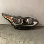2019-2021 Kia Forte Right Rh Passenger Side Headlight Oem Halogen 92102M7000 Used. Price: $149.00.