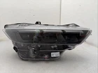 2024 2025 2026 Ford Mustang Headlight Right Rh Passenger Oem Led Black Headlamp Used. Price: $332.49.