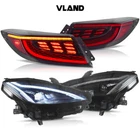 Led Headlights+taillights For Toyota GR86/SUBARU Brz 2022 2023 2024 W/sequential New. Price: $714.99.