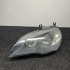 2007-2010 Bmw X5 E70 Xenon Hid Adaptive Left Driver Headlight Lamp Used. Price: $183.20.