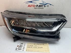 1BROKENTAB 2017 2022 Honda Crv Cr-v Right Full Led Headlight Oem AY67814 Used. Price: $275.00.