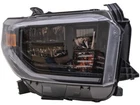 For 2019-2021 Toyota Tundra Headlight Assembly Right Brock 77336WC 2020 New. Price: $191.08.