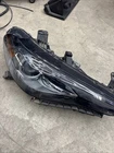 2017-2022 Alfa Romeo Giulia Right Passenger Side Headlight Oem Damaged Used. Price: $430.00.