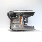 2018-2020 Ford F-150 Halogen Right Side Headlight Assembly Oem JL34-13005-BL Used. Price: $157.86.