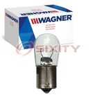 Wagner Courtesy Light Bulb For 1977-2002 Chevrolet Blazer C10 Suburban Nb New. Price: $8.45.