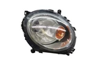 07-15 Mini Cooper Front Left Driver Side Halogen Headlight Lamp Assembly Oem Used. Price: $90.00.