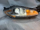 10-15 Jaguar Xj X351 Front Right Side Headlight Lamp Xenon AW9313W029FD Oem Used. Price: $279.00.