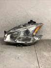 2009-2014 Nissan Maxima Left Lh Driver Side Headlight Oem Hid Chrome 260609N01A Used. Price: $199.00.