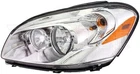 Dorman 1591993 Headlight Assembly New. Price: $209.95.