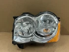 2008-10 Jeep Grand Cherokee Oem 55157483AE Driver Side Broken Tab New. Price: $68.55.