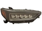 For 2018-2020 Acura Tlx A-spec Edition Headlamp Passenger Right Side 33100TZ3A61 New. Price: $899.65.