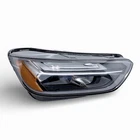 Nice Oem 2021 2022 2023 Audi SQ5 Right Passenger Led Headlight Single Beam Used. Price: $699.98.