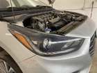 Passenger Right Headlight Led Fits 19-22 Accent 1078117 Used. Price: $579.40.