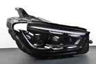 Euro! 2024-2026 Oem Mercedes-benz Amg Led Headlight Right Passenger Used. Price: $899.00.