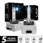 Pair Oem D3S 6000K 66340HBI 42403 42302 Hid Xenon Headlight Bulbs Set New. Price: $29.99.