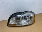 2008 - 2014 Volvo XC90 Left Driver Projector Headlight Xenon Oem AD0734 Dg Used. Price: $164.90.