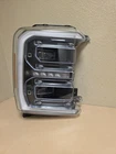 2023-2026 Ford F250 350 Right Passenger Side Headlight Full Led Oem Projector Used. Price: $1080.00.