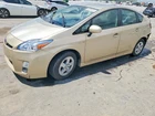 Passenger Right Headlight Halogen Fits 10-11 Prius 4300905 Used. Price: $111.82.
