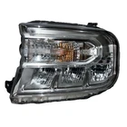 2022-2024 Ford Maverick Left Drivers Side Headlight Halogen Led Oem NZ6B13E015AE Used. Price: $345.00.