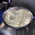 Mini Cooper Headlight Left Xenon Washer 63126933839 02-04 R50 R53 Used. Price: $101.00.