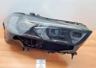 24-25 Oem Bmw G05 X5 X6 Front Right Passenger Headlight Adaptive Led 17K Note* Used. Price: $1398.00.