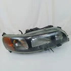 Volvo Oem Right Halogen Headlight Assembly 8693574 Fits V70 XC70 2001-2004 Used. Price: $67.89.