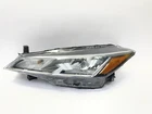 2021 2022 2023 Nissan Kicks Headlight Left Lh Driver Oem Halogen Headlamp Used. Price: $119.99.