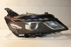 Hid 14 15 17 18 Chevy Impala Passenger Right Headlight Lamp 31631 Used. Price: $189.00.