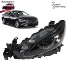 Driver Side Lh GMN3-51-041D For 2016-2017 Mazda Led Headlight Headlamp W/ Afs New. Price: $147.25.