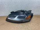 Halogen 2009 To 2012 Audi A4 Left Driver Lh Side Headlight Depo Y6938 Dw Used. Price: $83.24.