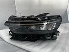 2021-2025 Jeep Grand Cherokee Headlight Oem Led * Lh 68584659AC New. Price: $354.85.
