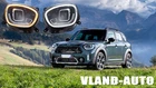 Fit Mini Cooper Countryman F60 2017-2020 Led Headlights Drl W/dynamic Left+right New. Price: $614.99.