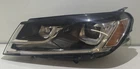 2015 - 2018 Volkswagen Touareg Xenon Hid Led Headlight Driver Left Lh Oem 2261 Used. Price: $499.99.