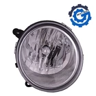 Oem Mopar Front Left Headlight For 2007-2017 Jeep Compass Patriot 05303843AE New. Price: $169.96.