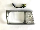 Saab 900 Headlight Bezel Surround Passenger Right Hand Side Genuine Oem 8593261 New. Price: $500.00.