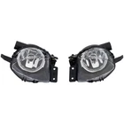 Fog Lights Driving Lamps Set Of Front Driver & Passenger Side For 328 330 Pair New. Price: $41.94.