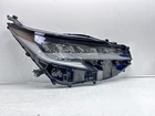 2021 2022 2023 2024 2025 Toyota Sienna Led Front Right Oem Headlight 81110-08120 Used. Price: $500.00.