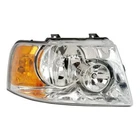 Eagle Eyes FR355-B001R Headlight Assembly 2003 Ford Expedition New. Price: $90.35.