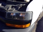 Used Left Headlight Assembly Fits: 2020 Chevrolet Express 2500 Van Composite. Price: $135.00.