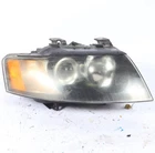 2004-2006 Audi S4 Headlight Right Passenger 8H0941004G Xenon Oem Used. Price: $124.99.