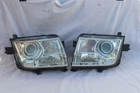 07-10 Lincoln Mkx Halogen Non-afs Headlight Lamp Set L&r Used. Price: $412.68.